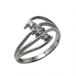 Hõbesõrmus Nr. 815