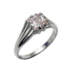 Hõbesõrmus Nr. 816