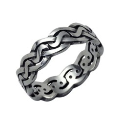 Hõbesõrmus Nr. 818