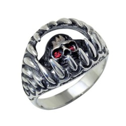 Hõbesõrmus Nr. 821