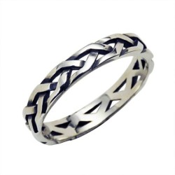 Hõbesõrmus Nr. 823