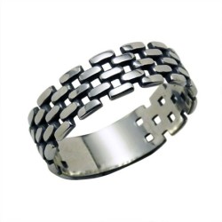 Hõbesõrmus Nr. 825