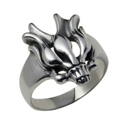 Hõbesõrmus Nr. 828