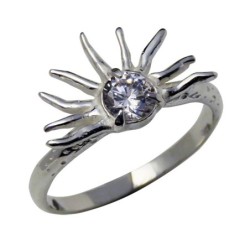 Hõbesõrmus Nr. 829