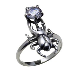 Hõbesõrmus Nr. 831