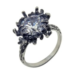 Hõbesõrmus Nr. 833