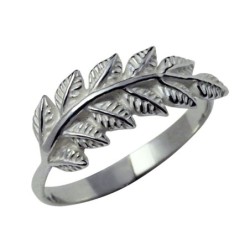 Hõbesõrmus Nr. 837