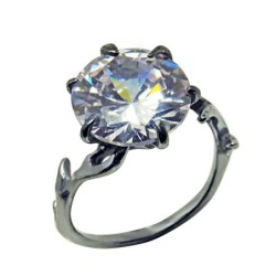 Hõbesõrmus Nr. 838