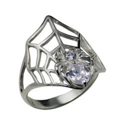 Hõbesõrmus Nr. 839