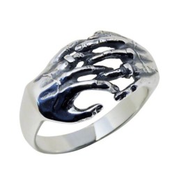 Hõbesõrmus Nr. 840