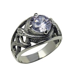 Hõbesõrmus Nr. 842