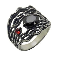 Hõbesõrmus Nr. 843