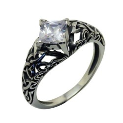 Hõbesõrmus Nr. 844