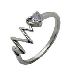 Hõbesõrmus Nr. 847