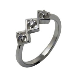 Hõbesõrmus Nr. 849