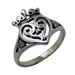 Hõbesõrmus Nr. 853