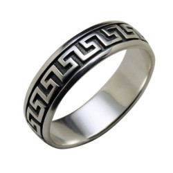 Hõbesõrmus Nr. 857