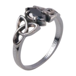 Hõbesõrmus Nr. 858