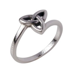 Hõbesõrmus Nr. 861