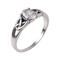 Hõbesõrmus Nr. 863