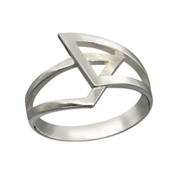 Hõbesõrmus Nr. 864