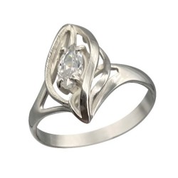 Hõbesõrmus Nr. 865