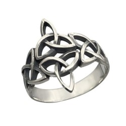 Hõbesõrmus Nr. 866