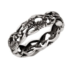 Hõbesõrmus Nr. 870