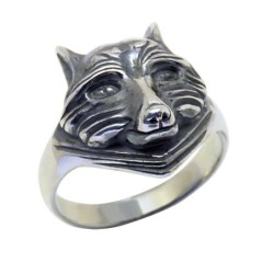 Hõbesõrmus Nr. 871