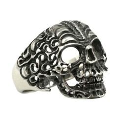 Hõbesõrmus Nr. 873