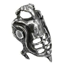 Hõbesõrmus Nr. 877