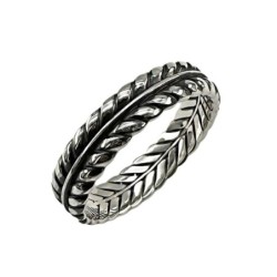 Hõbesõrmus Nr. 886