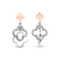 Hõbekõrvarõngad Nr. SZ/456