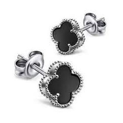 Hõbekõrvarõngad Nr. 1142