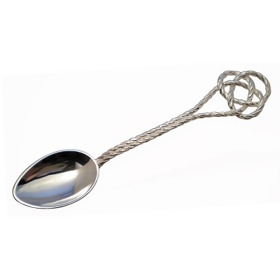 Sudraba karote Nr. 2