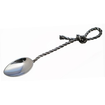 Sudraba karote Nr. 10