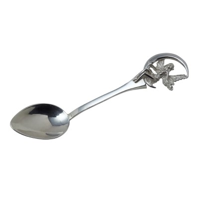 Sudraba karote Nr. 11