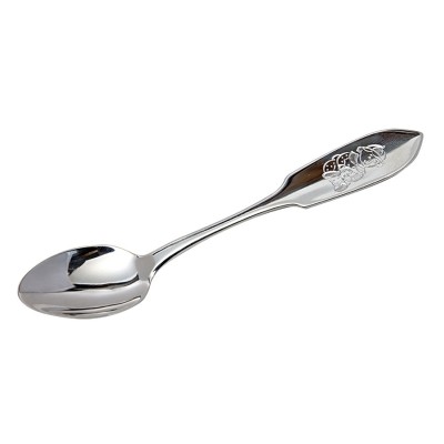 Sudraba karote Nr. 15