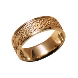 Kullast abielusõrmus Nr. 869