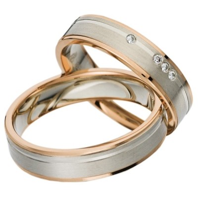 Kullast abielusõrmus Nr. 1-50663/050