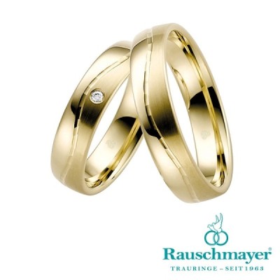 Kullast abielusõrmus Nr. 10-05517/050