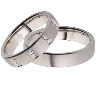 Kullast abielusõrmus Nr. 10-05411/050