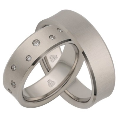 Kullast abielusõrmus Nr. 10-07169/070