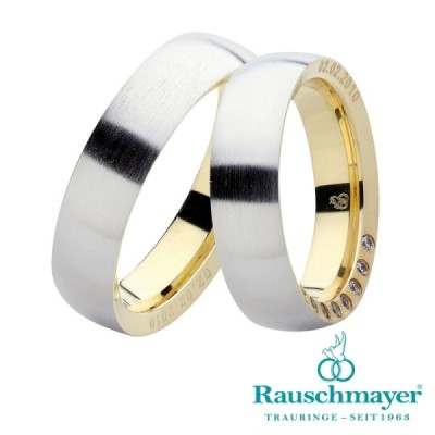 Kullast abielusõrmus Nr. 10-50627/060