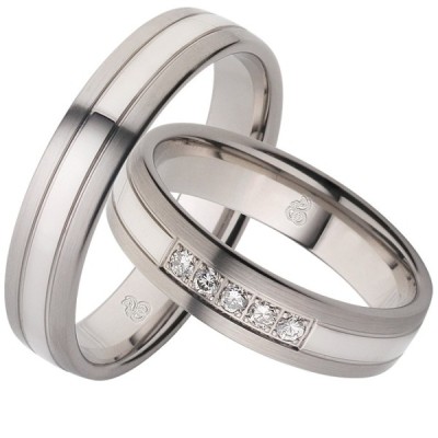 Kullast abielusõrmus Nr. 10-05617/050