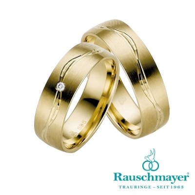 Kullast abielusõrmus Nr. 10-06267/060