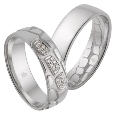 Kullast abielusõrmus Nr. 11-06356/060