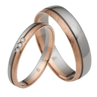 Kullast abielusõrmus Nr. 82-00012/050