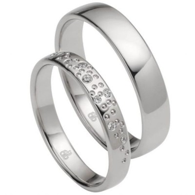 Kullast abielusõrmus Nr. 82-00018/045