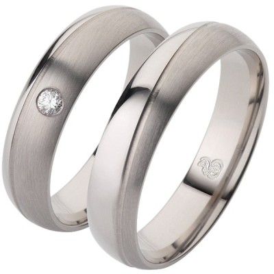 Pallaadiumsõrmus Nr. 10-05618/050